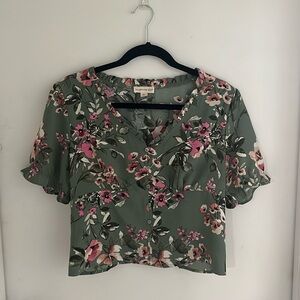 The general good blouse